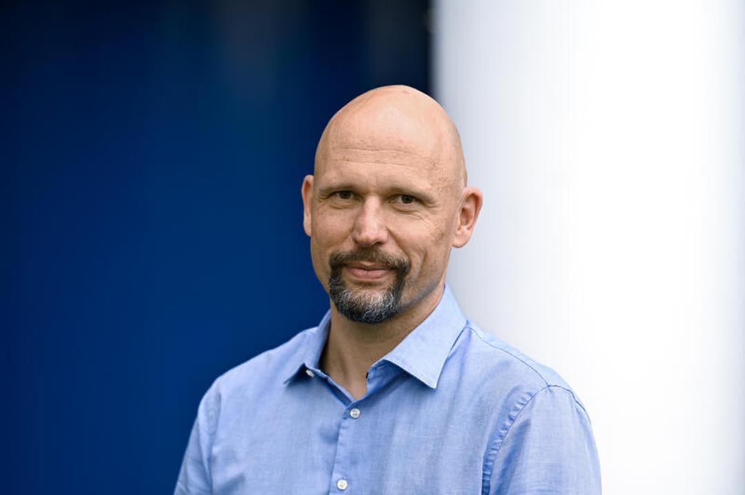 Karsten Frerichs