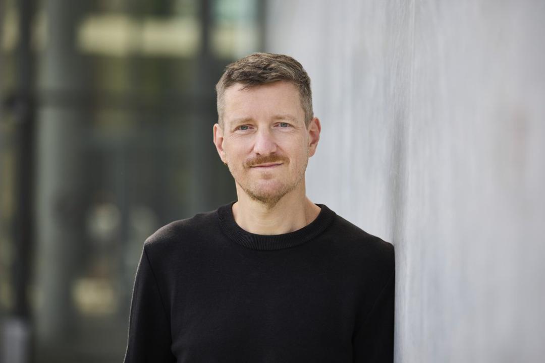 Stefan Ottlitz wird Chief Digital Officer bei Burda Media und Geschäftsführer von Burda Forward