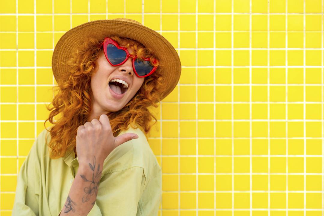 Influencerinnen bewerben häufig Produkte, die ihnen zugeschickt werden
