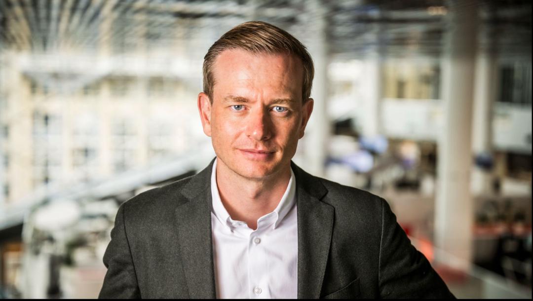 Christoph Eck-Schmidt