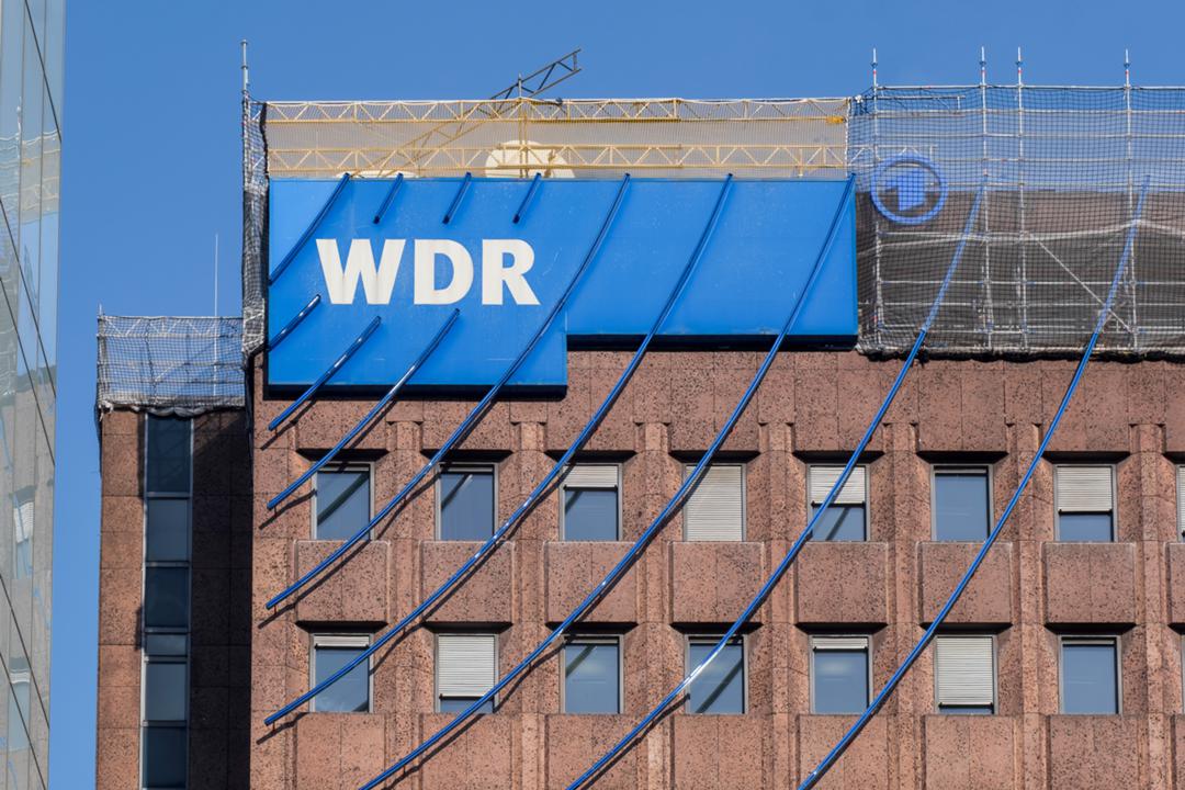WDR - Archivhaus
