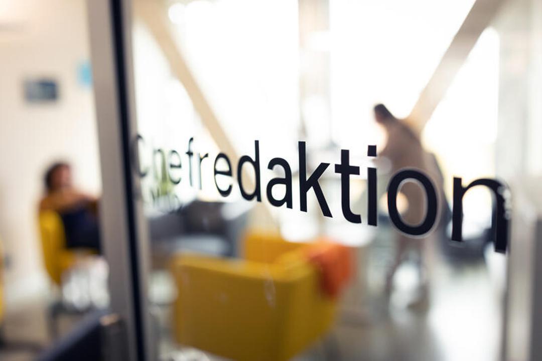 Deutsche Leitmedien befördern nur selten Frauen in die Chefredaktion