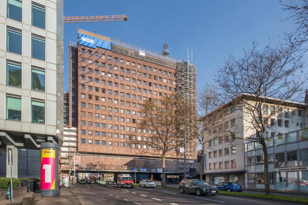 Der Rundfunkrat des WDR setzt sich im Dezember neu zusammen