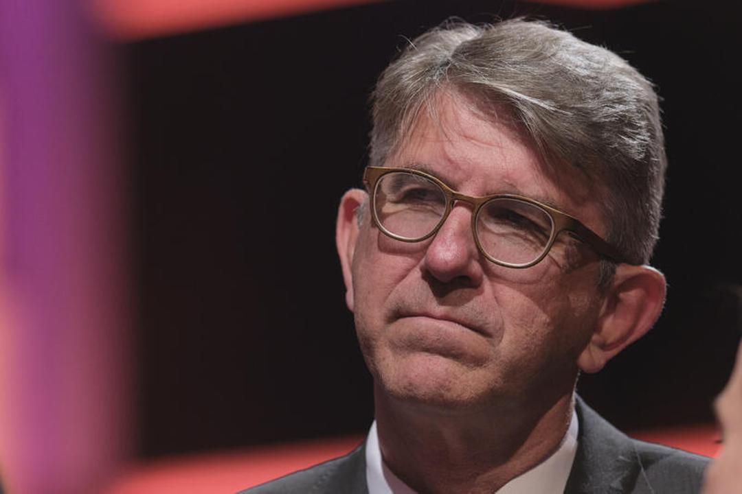 Kulturstaatsminister Wolfram Weimer (Archivbild)