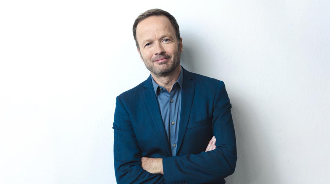 WDR-Journalist Georg Restle hat in einem Post auf X aus einem Artikel von "The Nation" zitiert