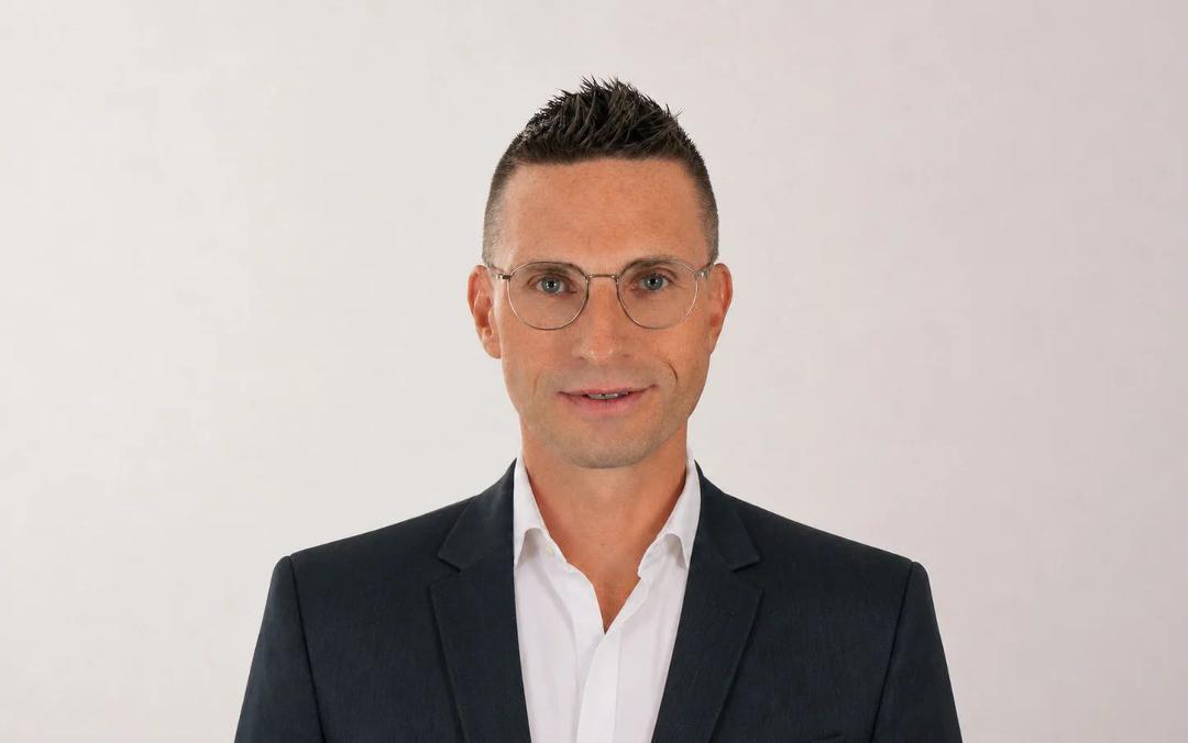Alexander Schaub
