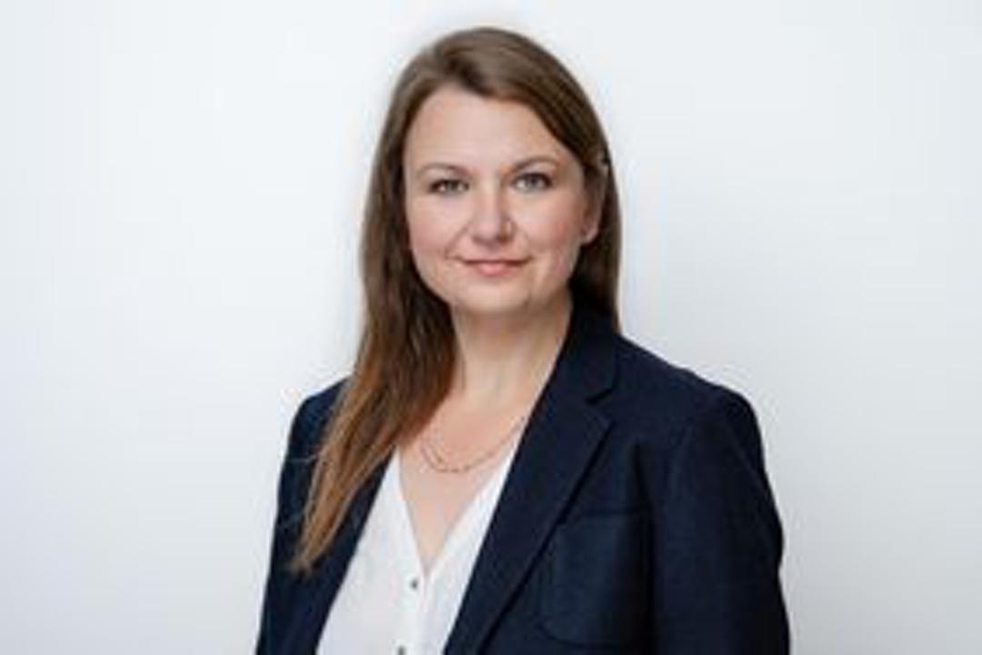 Beatrice Sauerbrey