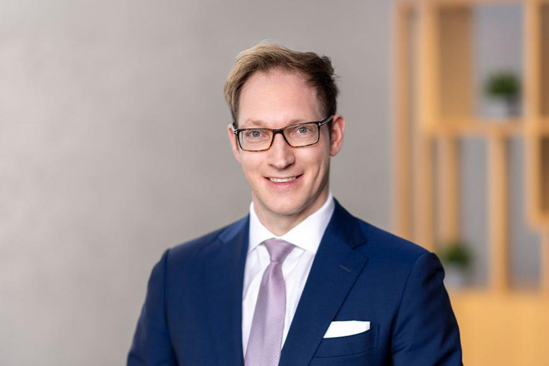Rechtsanwalt Frederik Ferreau