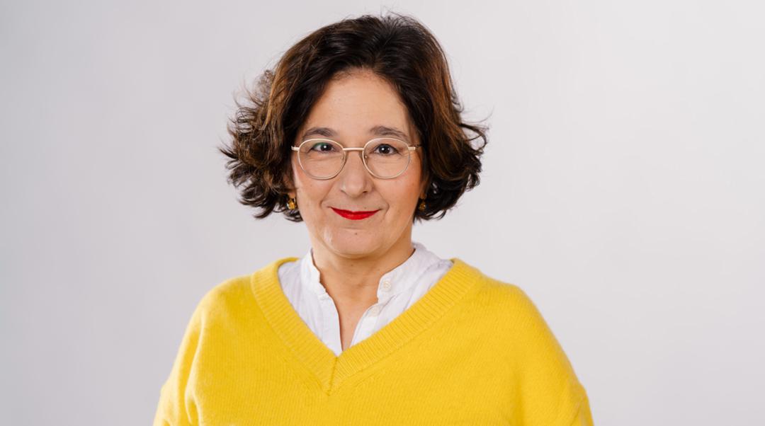 Isabel Schayani