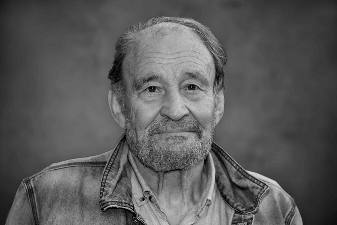 Michael Mendl im Jahr 2020