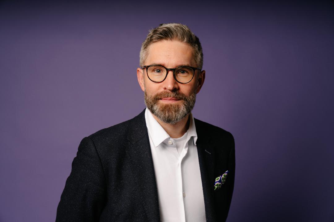 Matthias Kettemann