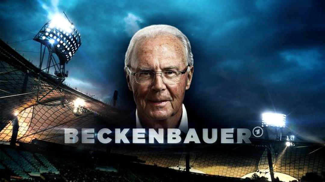 "Beckenbauer", die Dokumentation im Ersten