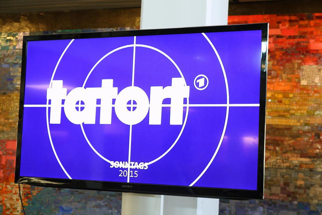 Der "Tatort" gehört seit vielen Jahren zum Sonntagabend.
