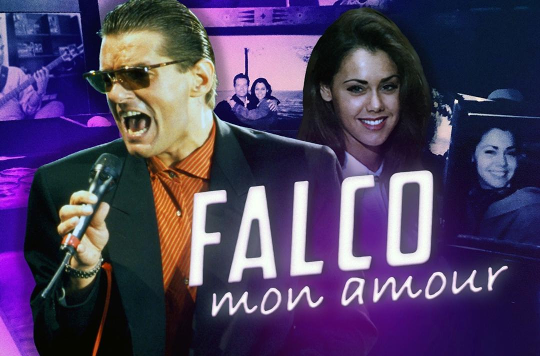 In "Falco - Mon Amour" zeichnet der Regisseur und Filmproduzent Hannes Rossacher die Geschichte des österreichischen Sängers nach
