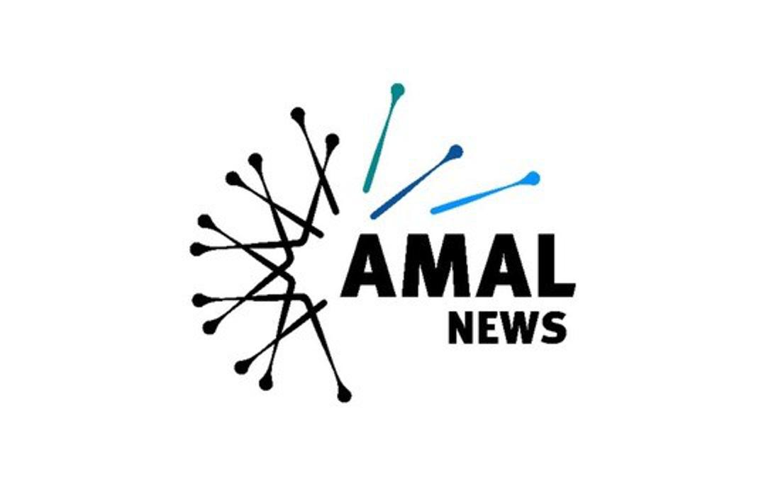 Logo von Amal News