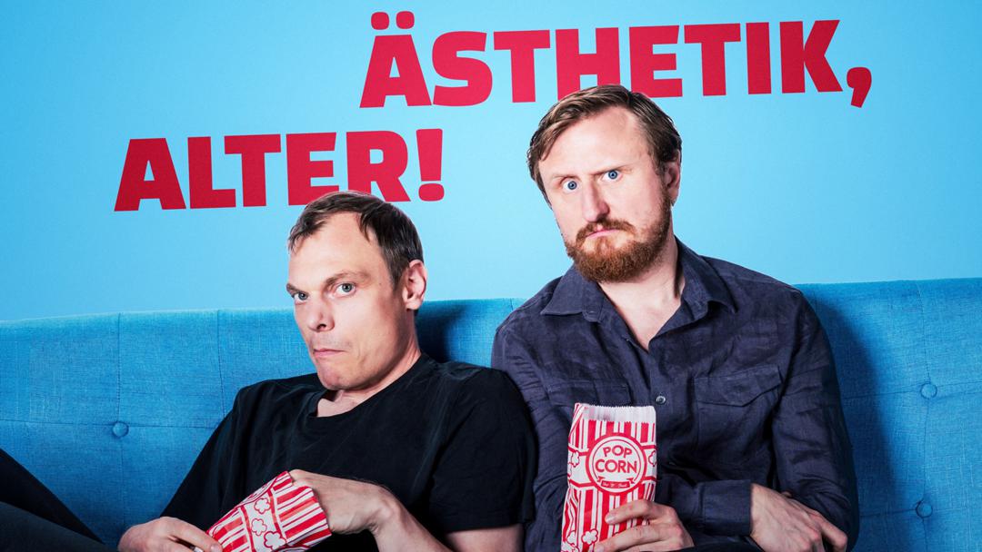 Das Hörspiel "Reflektier mal die Ästhetik deines Auftritts ..." mutet seinem Publikum einiges zu