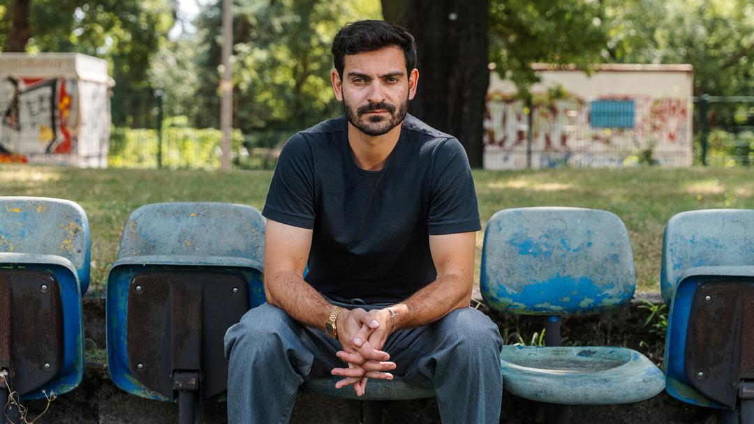 Der frühere Profi-Fußballer Jonas Hummels hat für die Reportage "Tatort Jugendfußball" mit zahlreichen Fußballern über Missbrauchserfahrungen gesprochen