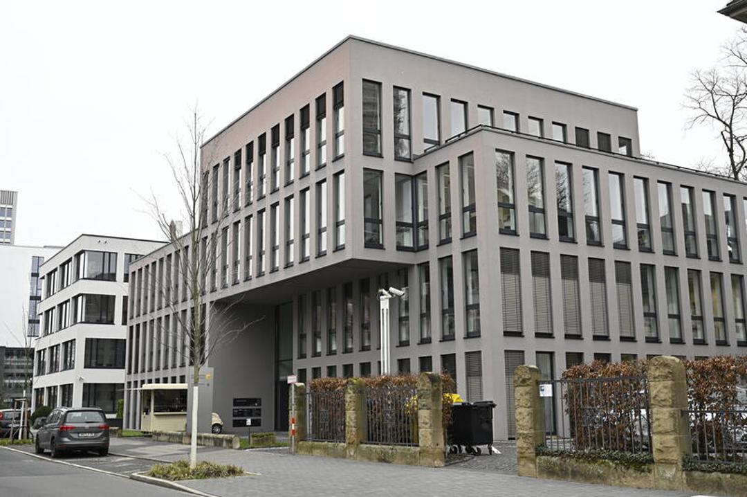 Im Katholischen Medienhaus Publikath in Bonn sitzt auch die Redaktion von "Katholisch.de"