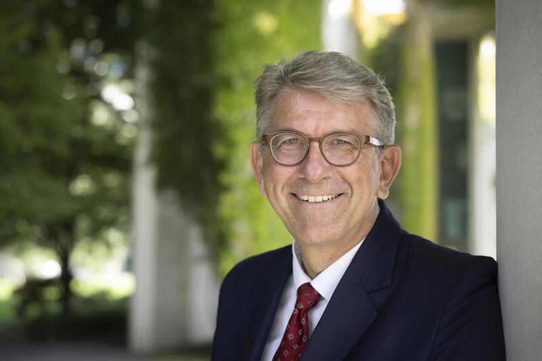 Kulturstaatsminister Wolfram Weimer (parteilos)