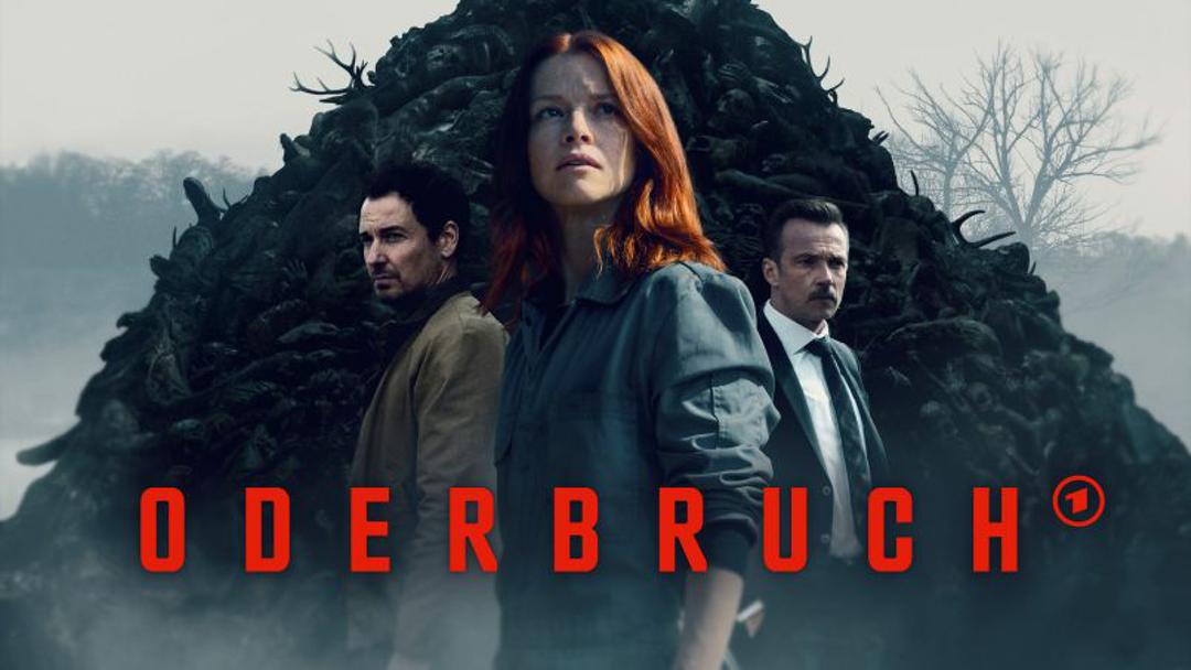 Die Serie "Oderbruch" steht ab dem 19. Januar in der ARD-Mediathek