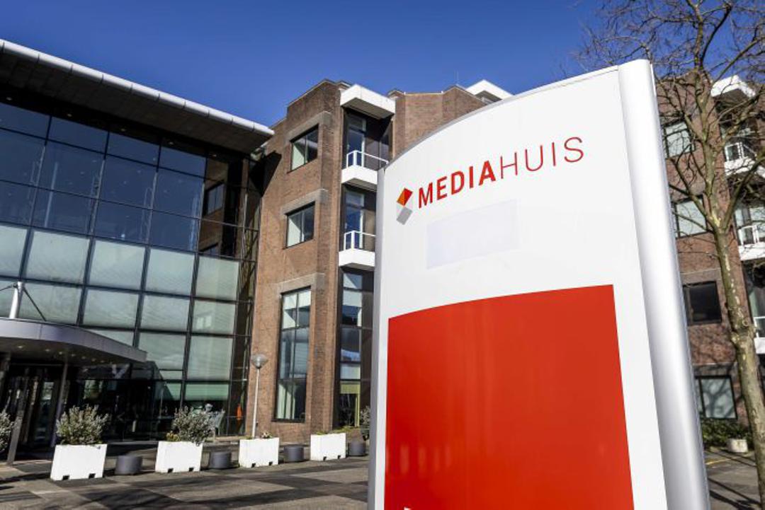 Die Mediahuis-Gruppe trat Anfang 2022 in den deutschen Zeitungsmarkt ein