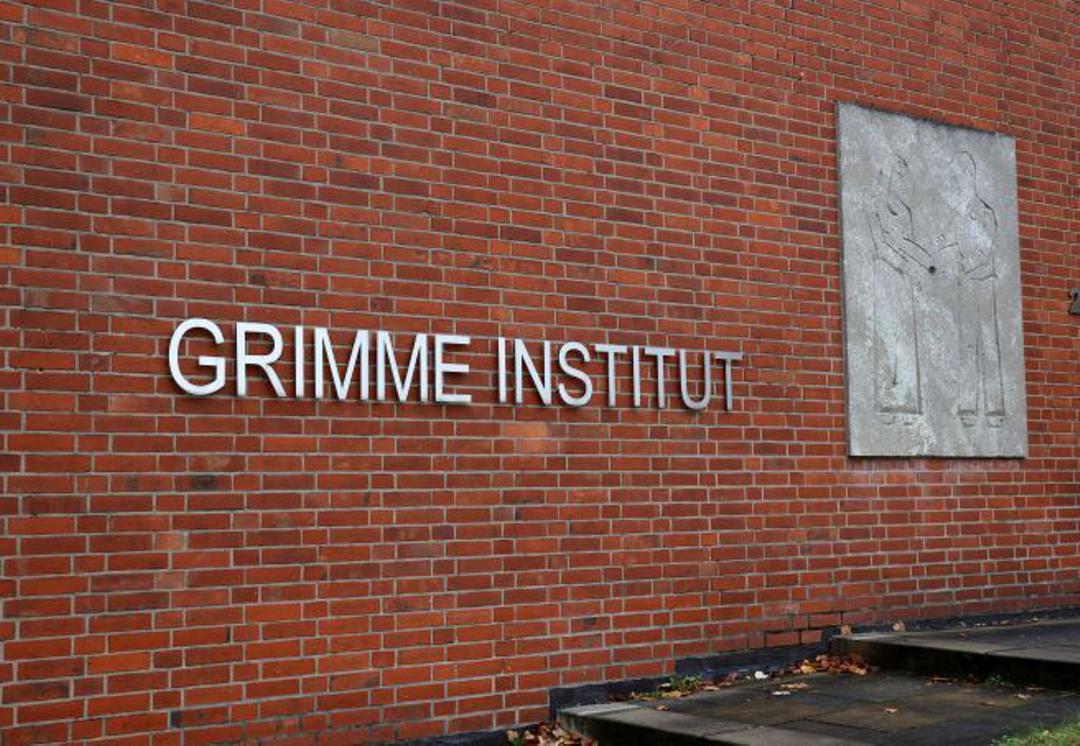 Das Grimme Institut in Marl