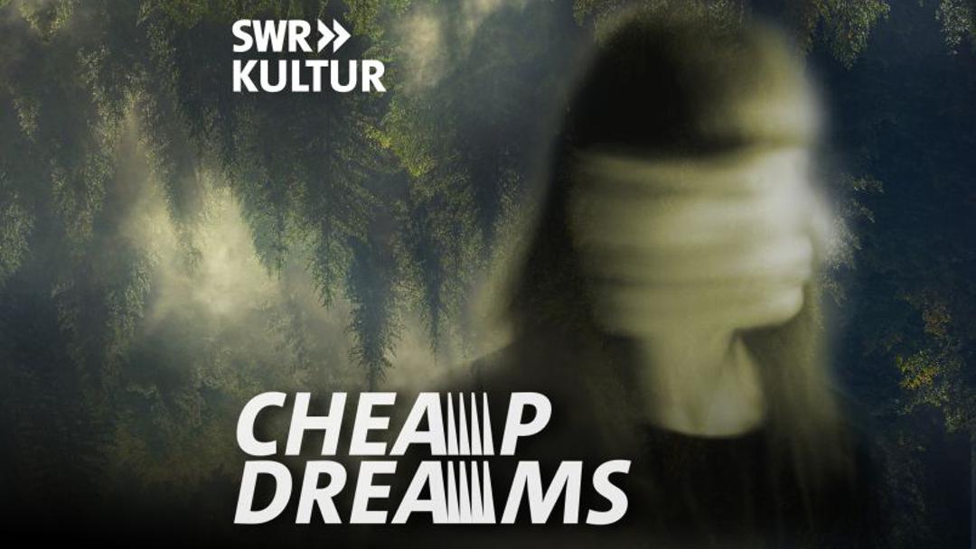 Das Hörspiel "Cheap Dreams" steht in der ARD-Audiothek