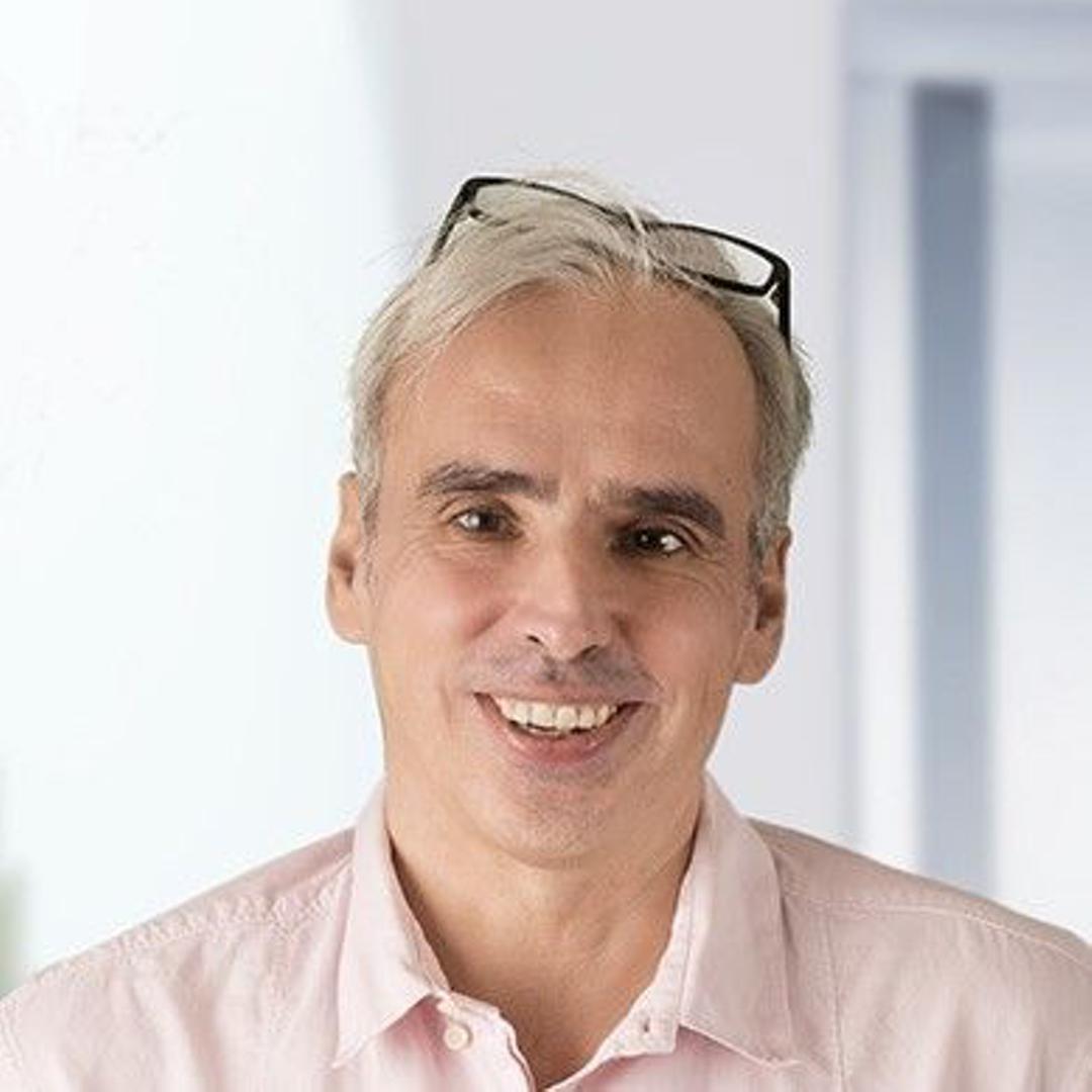 Stephan Köhnlein