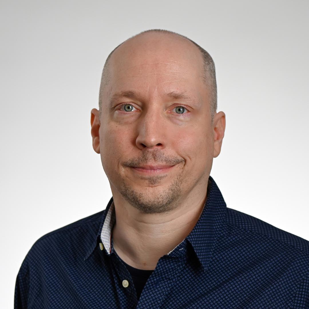 Michael Ridder