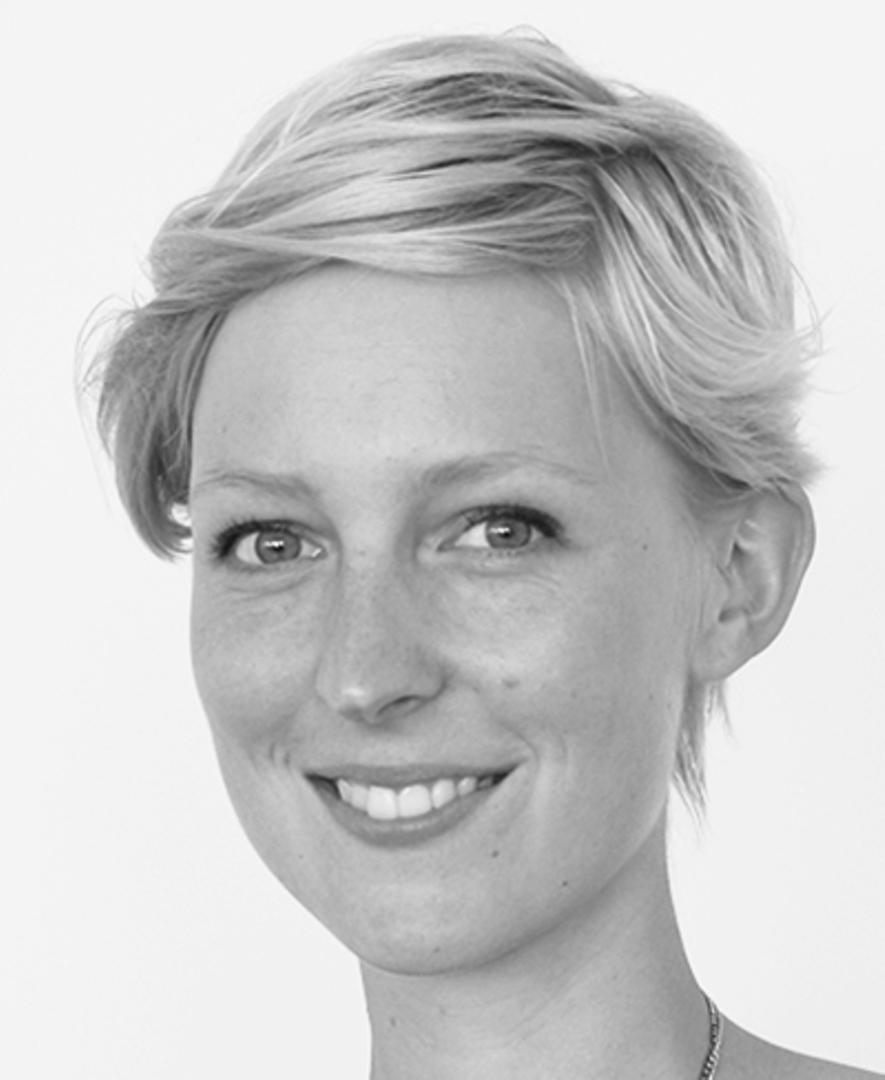 Nora Frerichmann