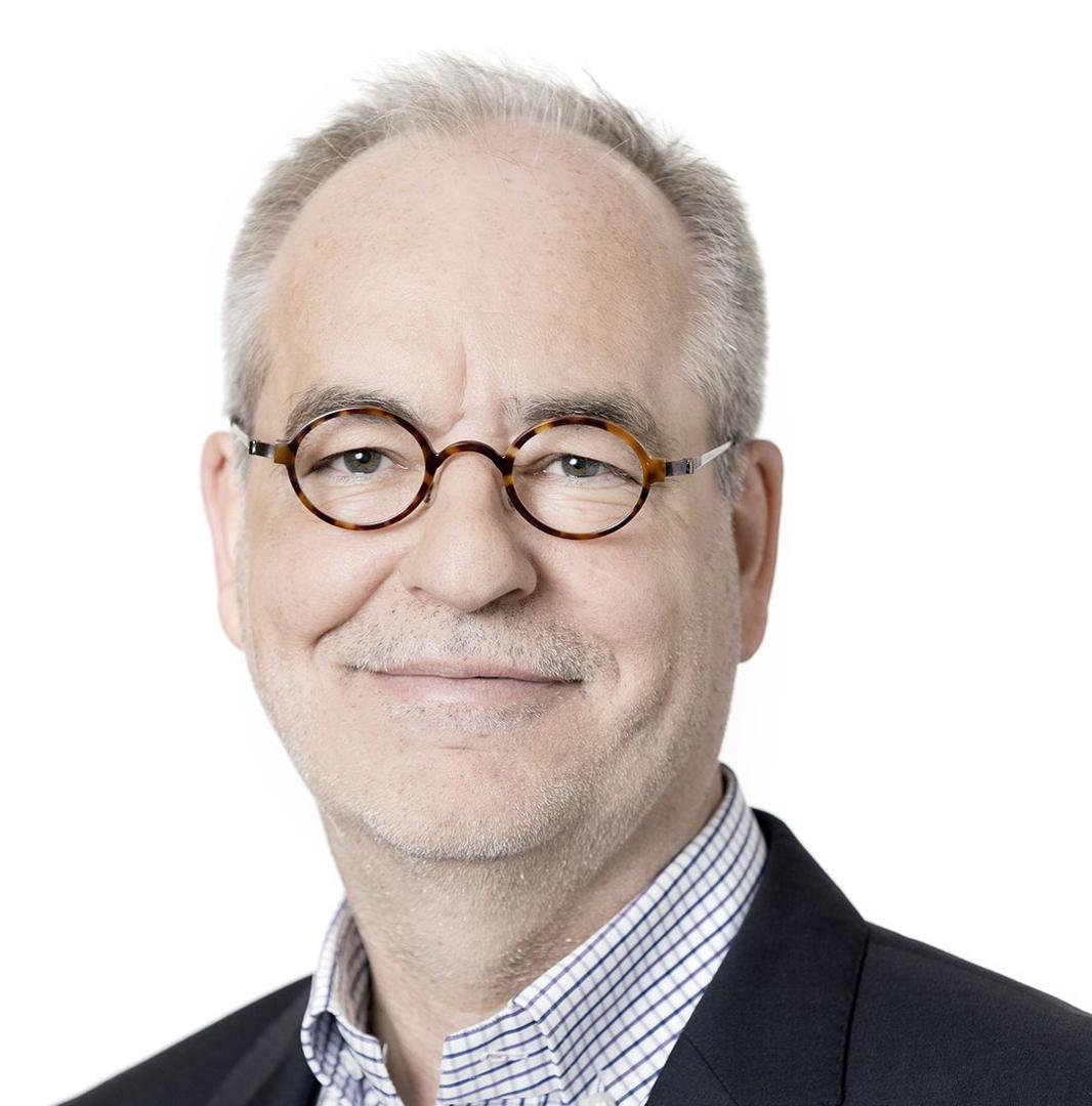 Otfried Jarren