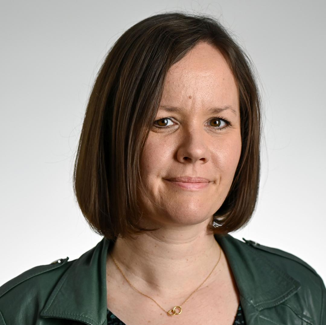 Ellen Nebel