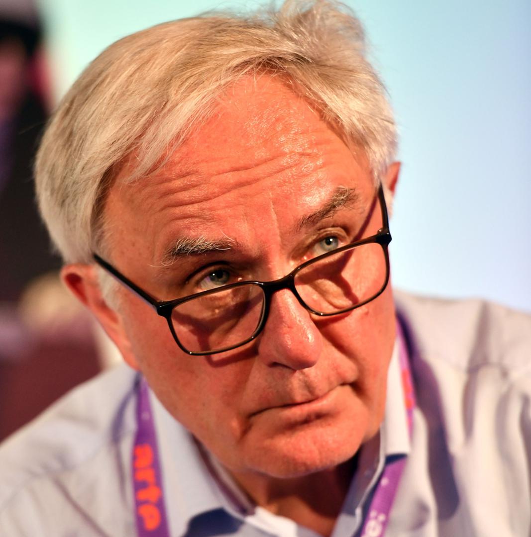 Volker Lilienthal