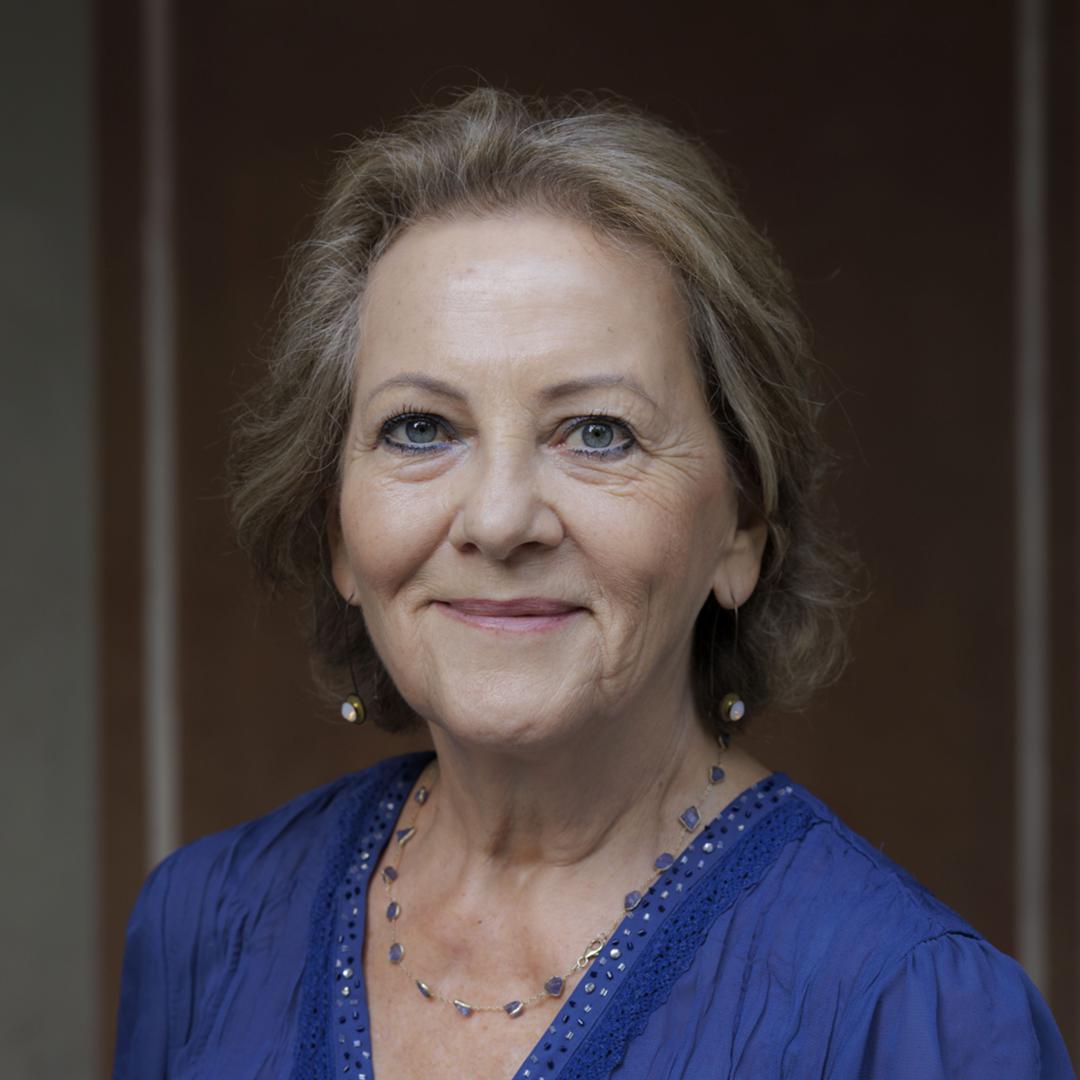 Petra Thorbrietz
