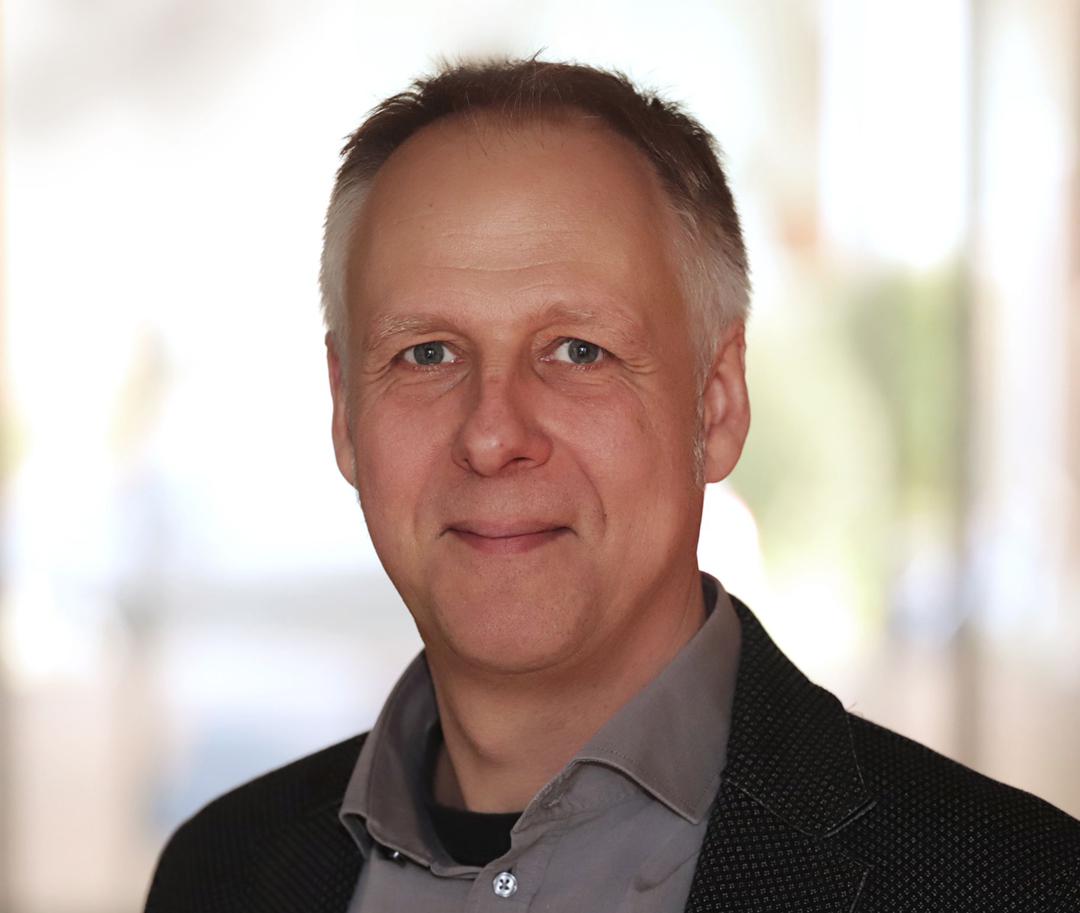 Holger Spierig