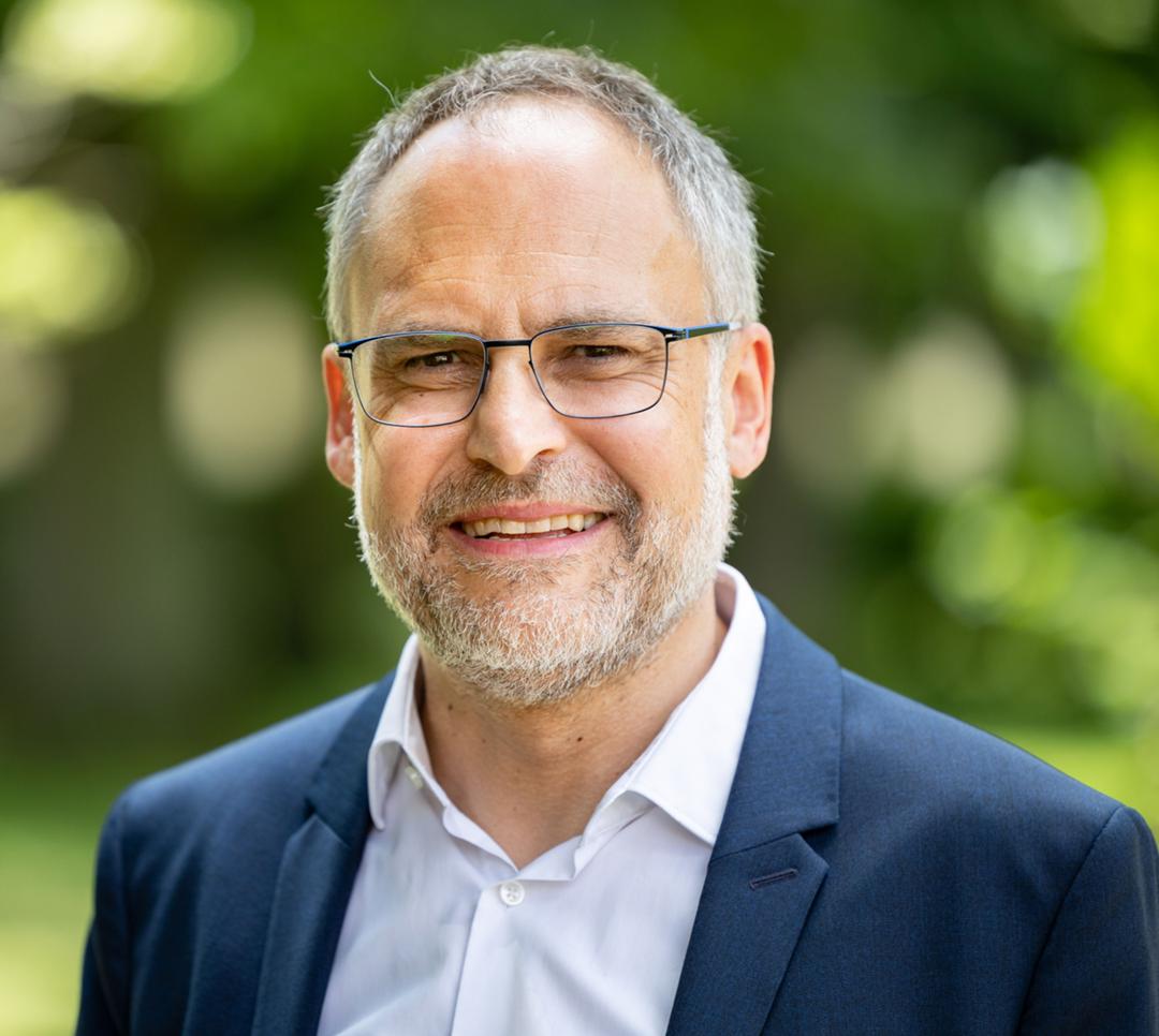 Klaus Meier