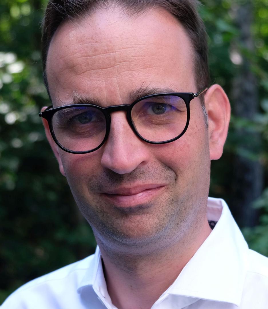 Kilian Kirchgeßner
