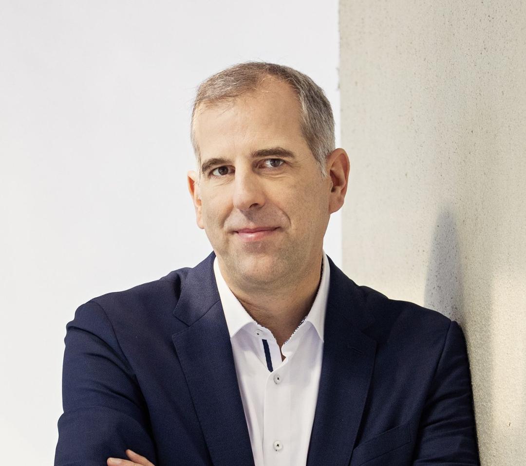 Stephan Schmitter