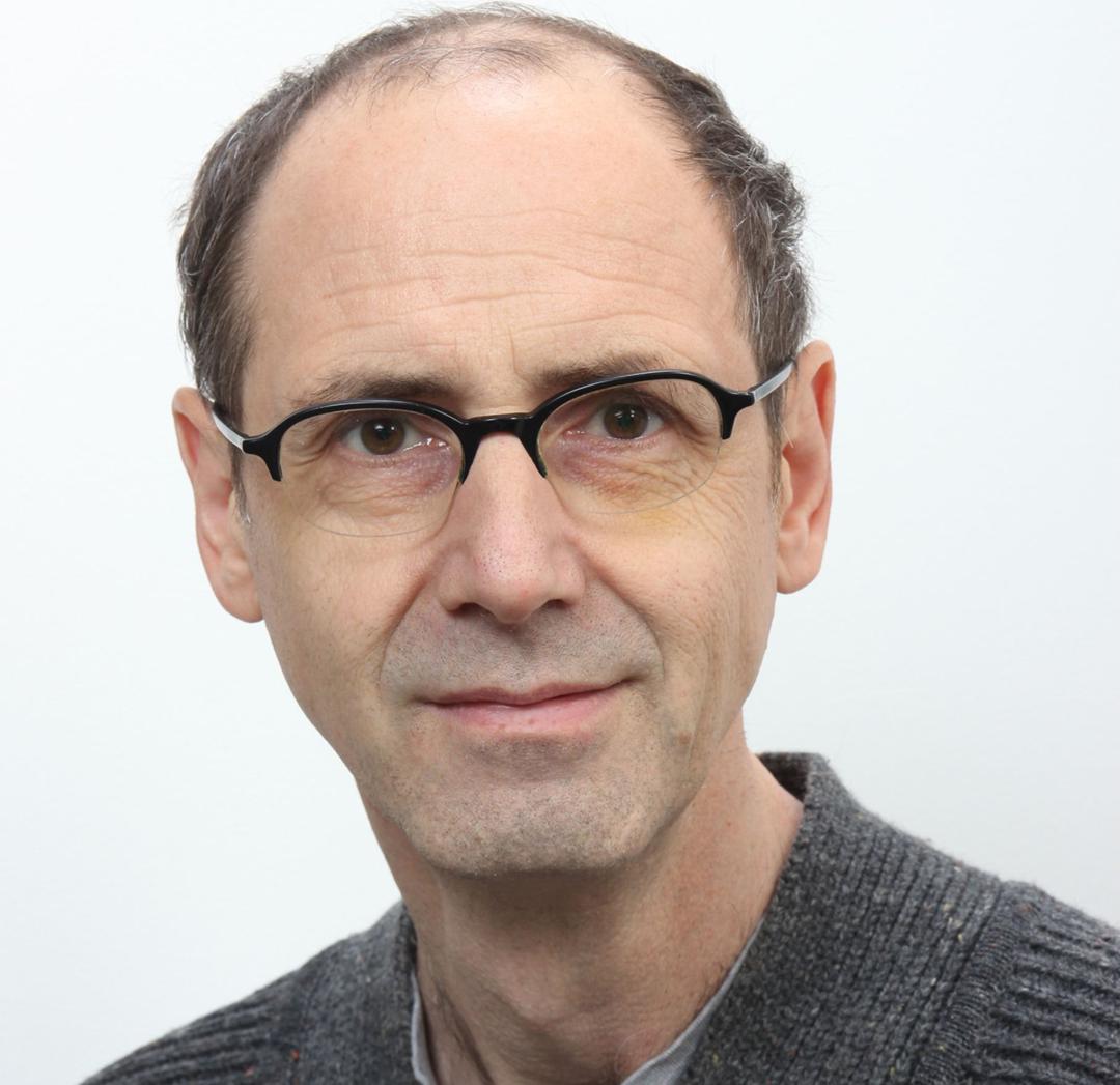 Manfred Riepe