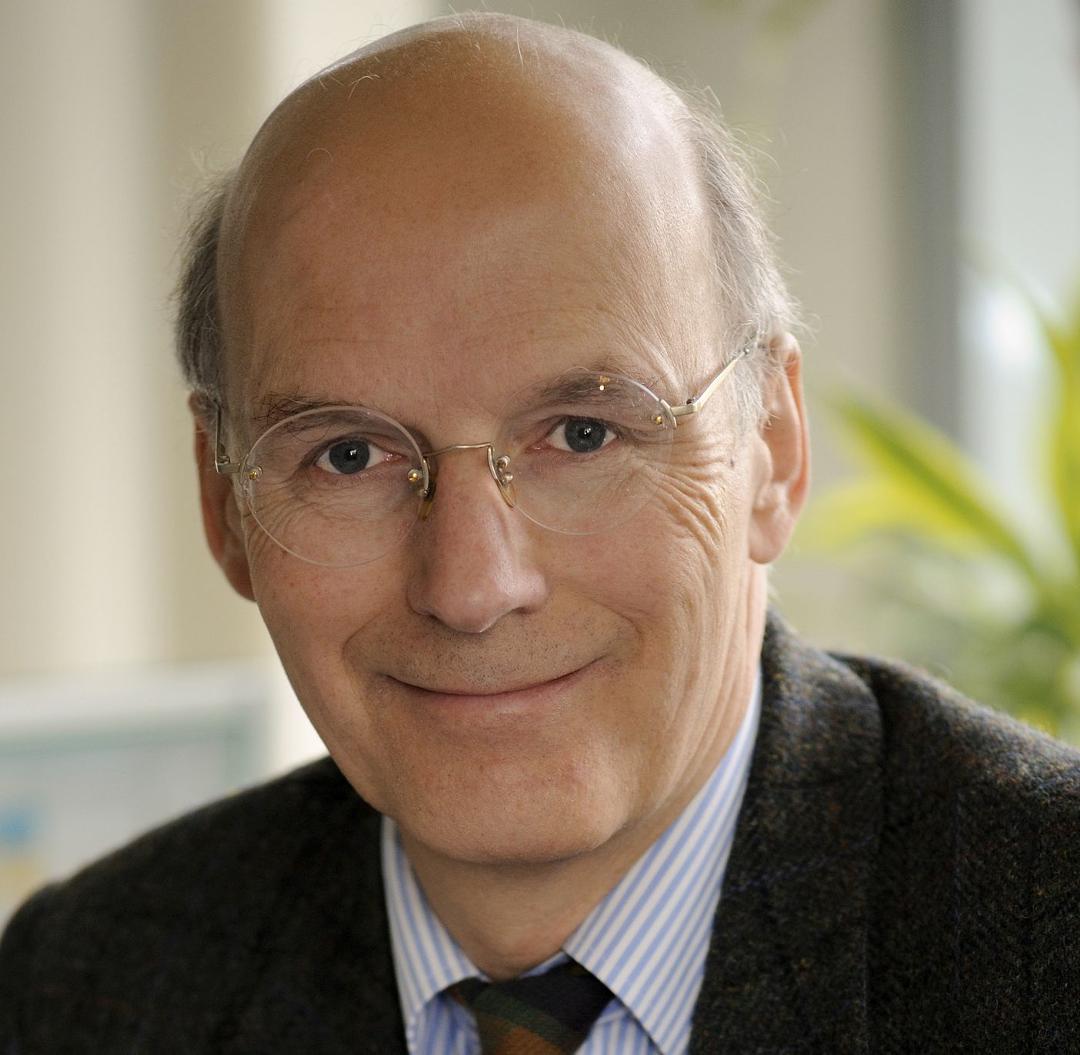 Tomas Brinkmann