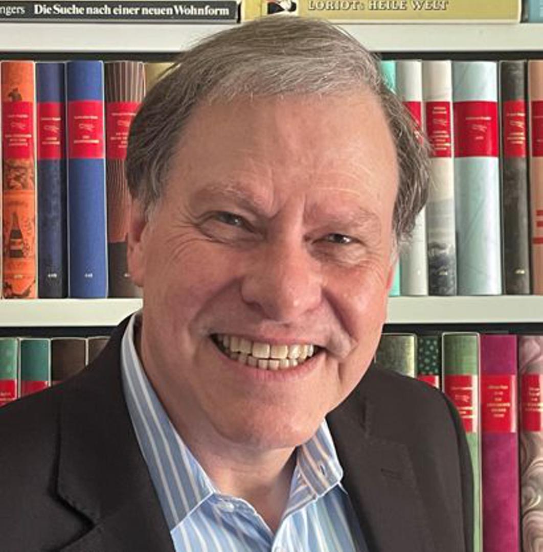 Hans Sarkowicz