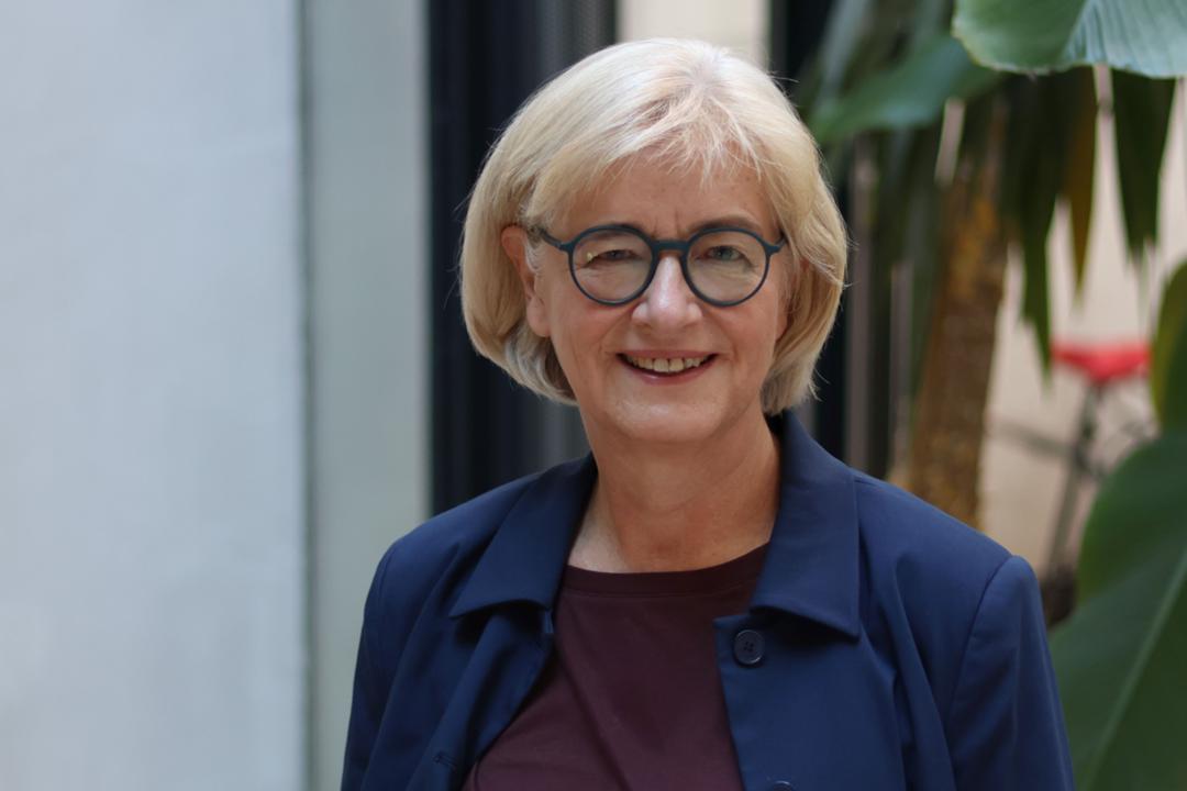 Friederike Herrmann